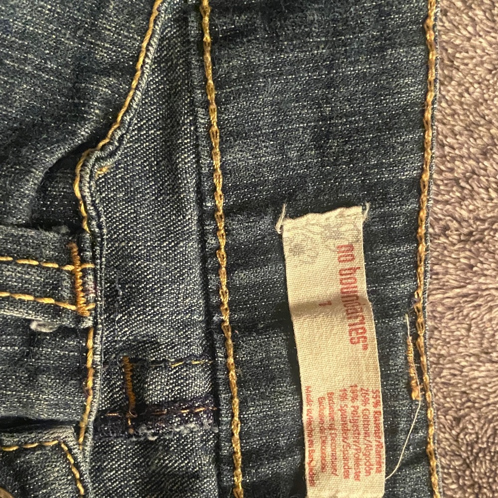 2 bundle jeans 😻 - Picture 3 of 7